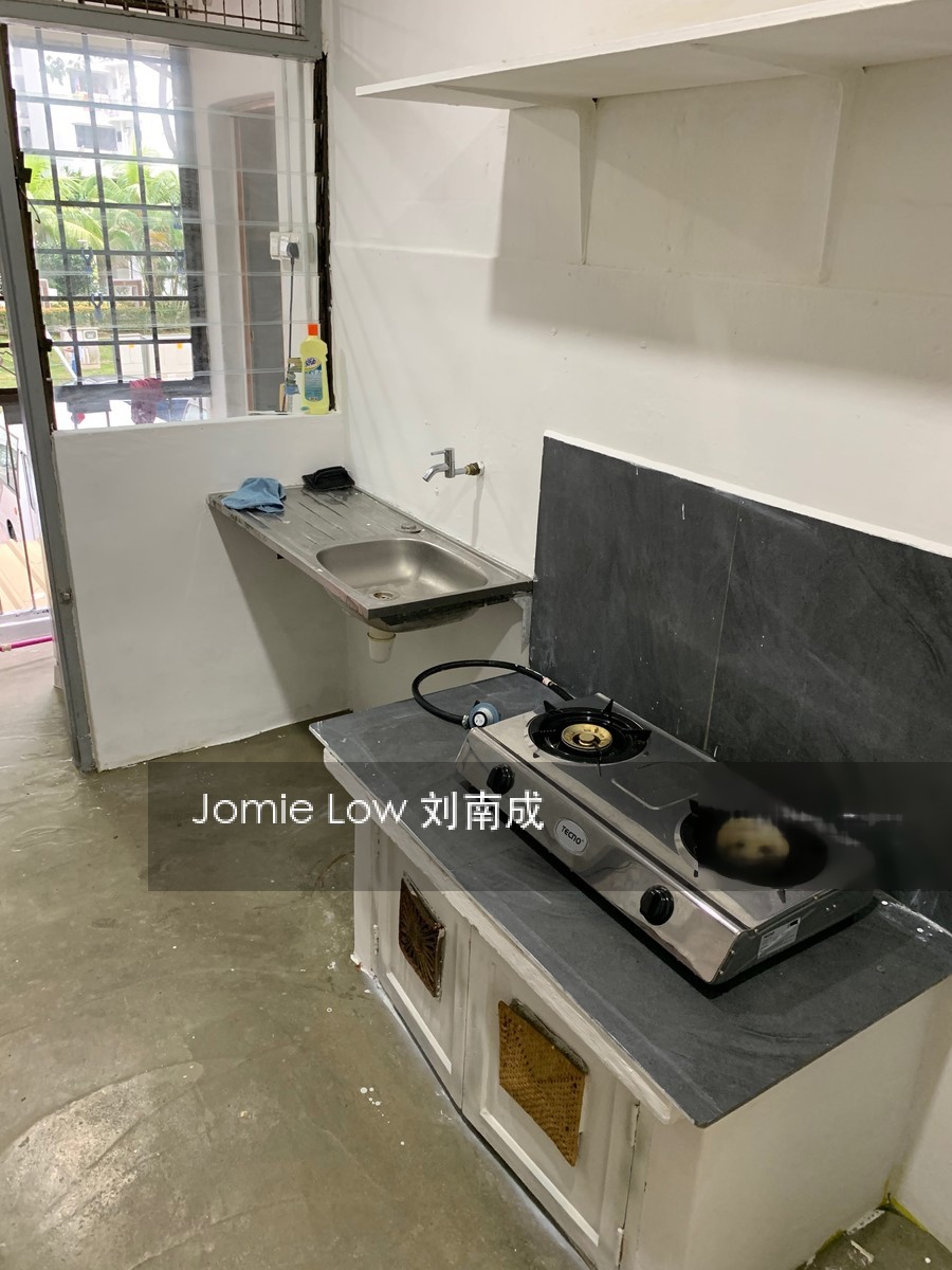 Blk 48 Tanglin Halt Road (Queenstown), HDB 3 Rooms #206920851